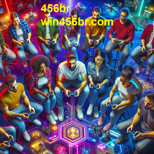 A Ascensão dos Jogos Multijogador